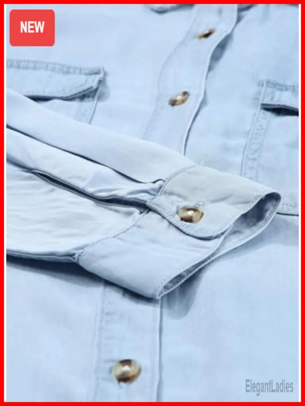 N/A this denim